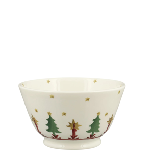 Emma Bridgewater Christmas Joy Small Old Bowl